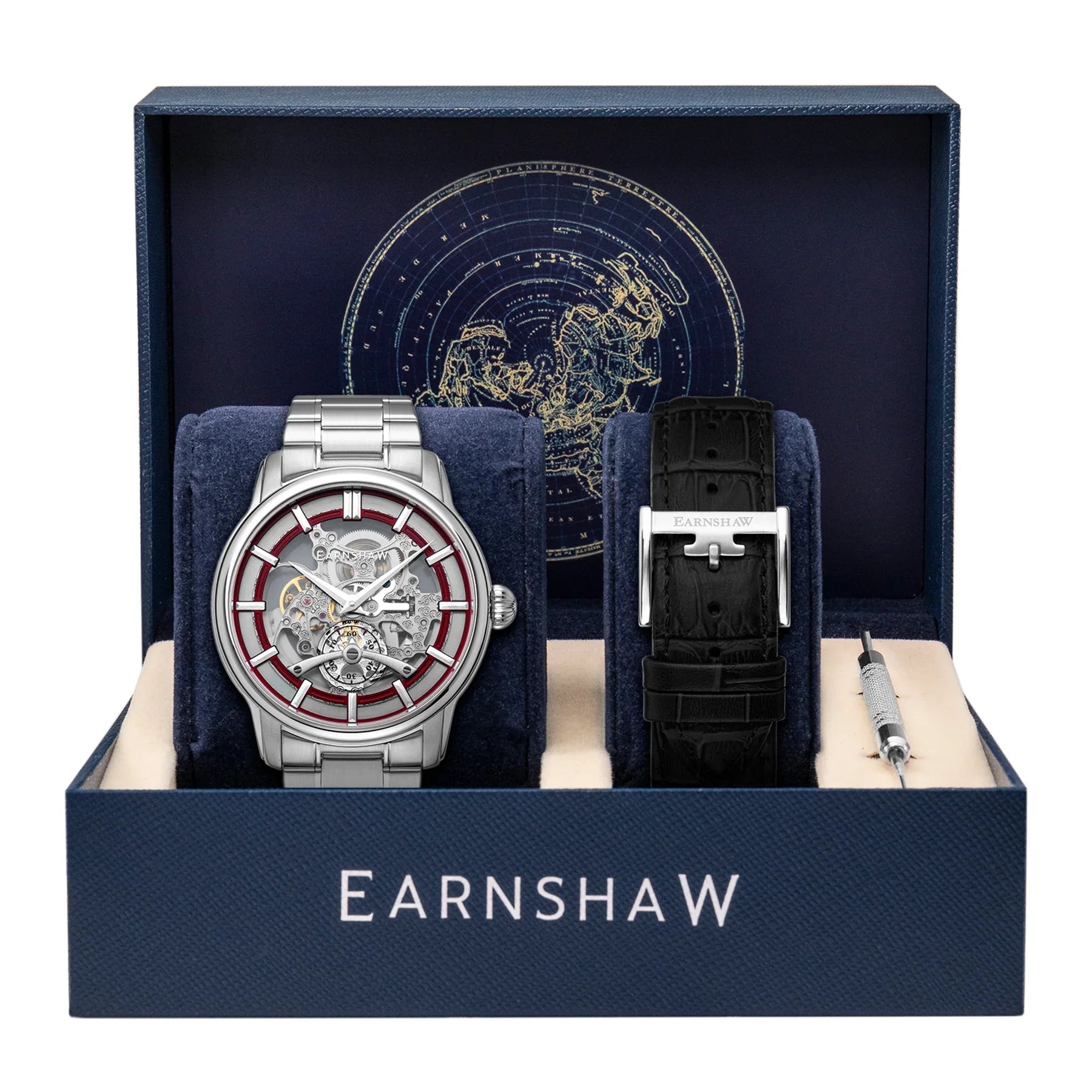 dress watch leather or metal band Our Top Straps For Dress Watches Featuring Dornblth & Sohn
