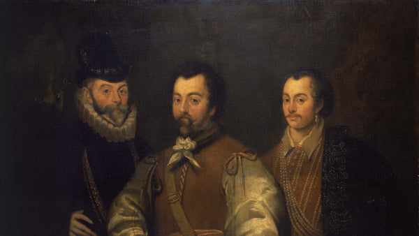 Sir Francis Drake: The Daring Circumnavigator and Naval Hero