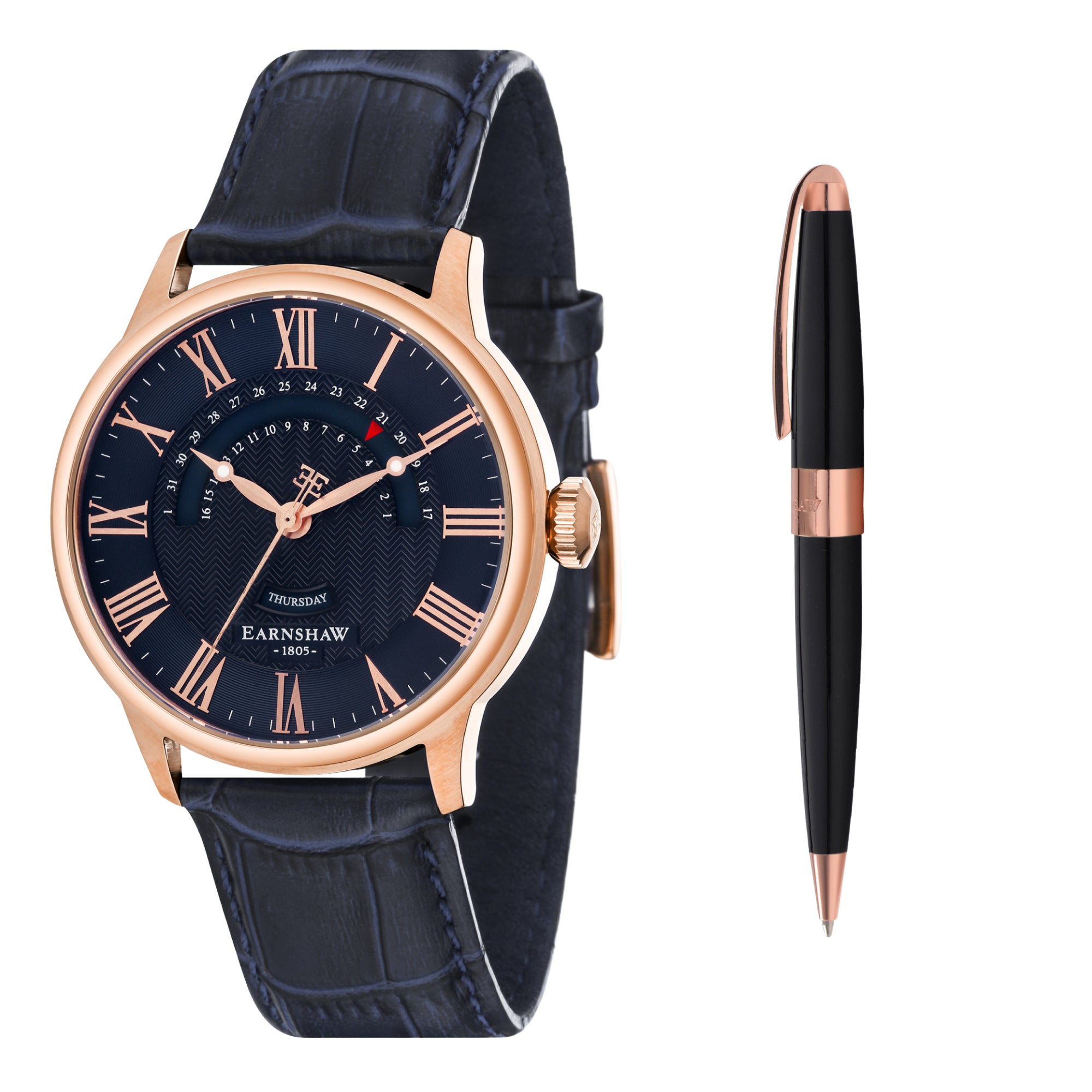 GIFT SETS Thomas Earnshaw