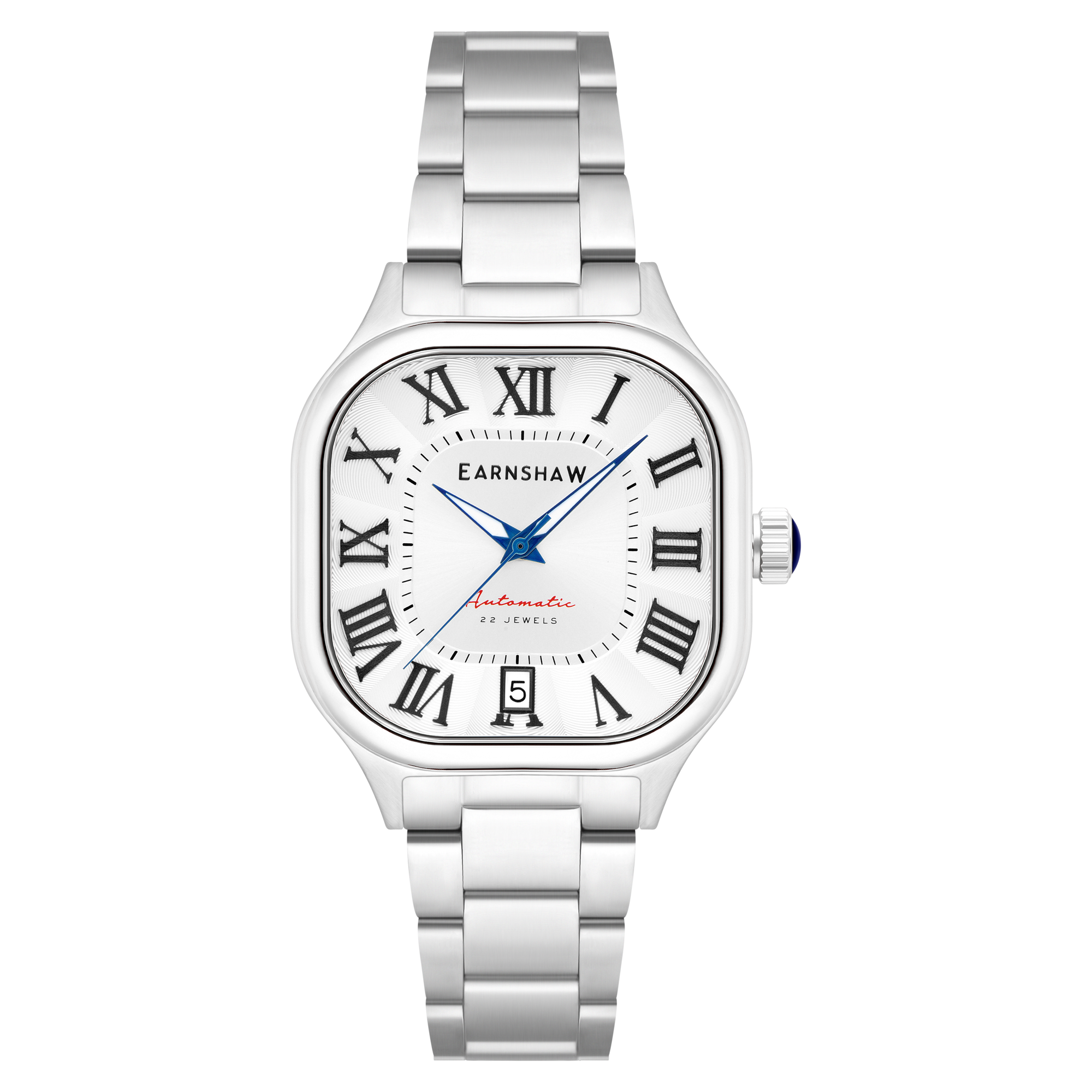 Thomas Earnshaw Orologi | Recensioni, prezzi e opinioni Thomas Earnshaw Orologi | Recensioni, prezzi e opinioni