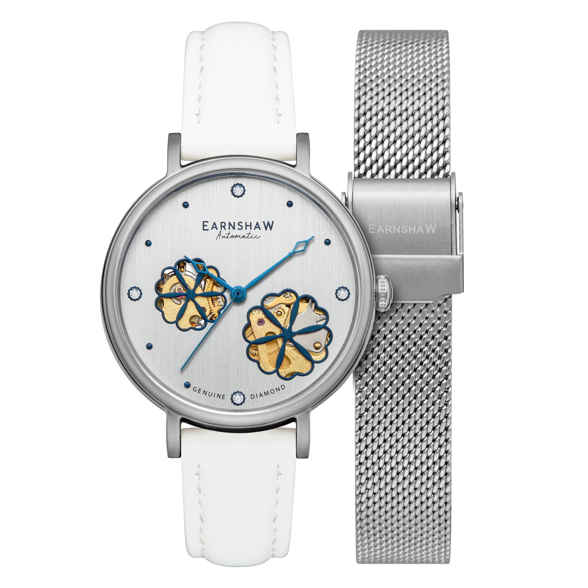 Kate spade diamonds 2025 will do watch