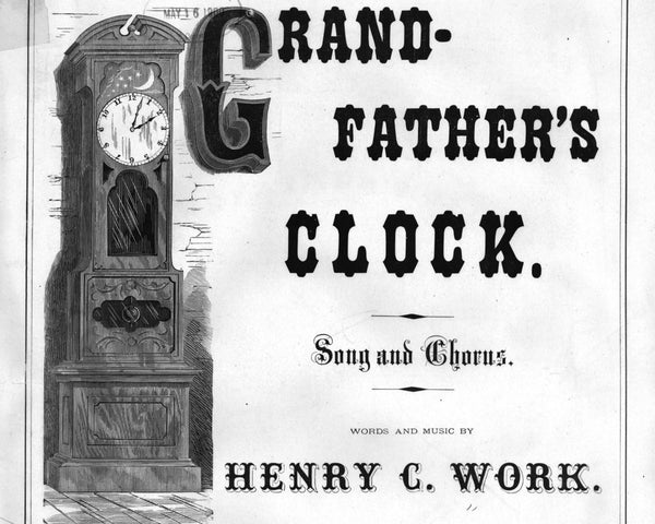 LONGCASE CLOCKS: A TIMELESS TRADITION IN HOROLOGY
