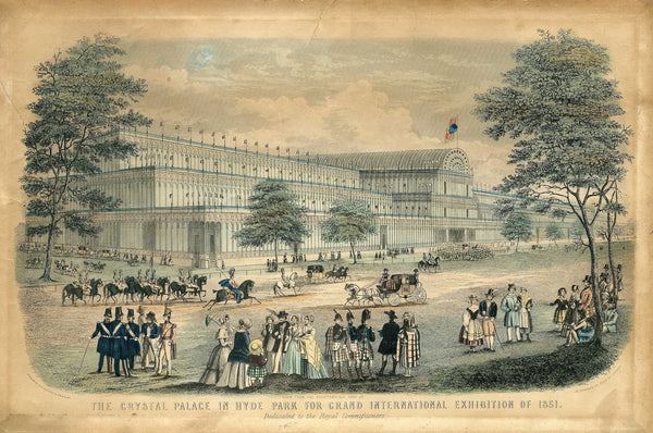 KENSINGTON THROUGH THE AGES: A GLIMPSE INTO ITS RICH HISTORY