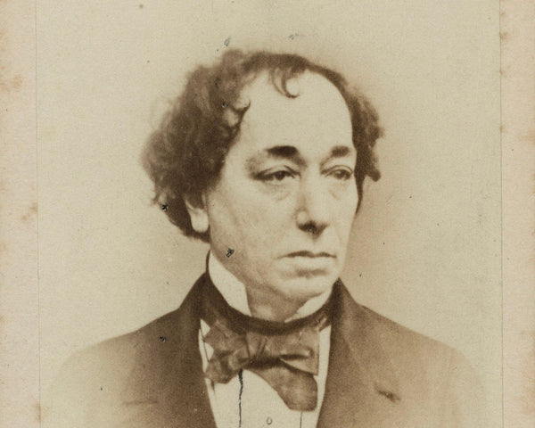 Benjamin Disraeli's Legacy: Shaping Modern Conservatism and British Identity