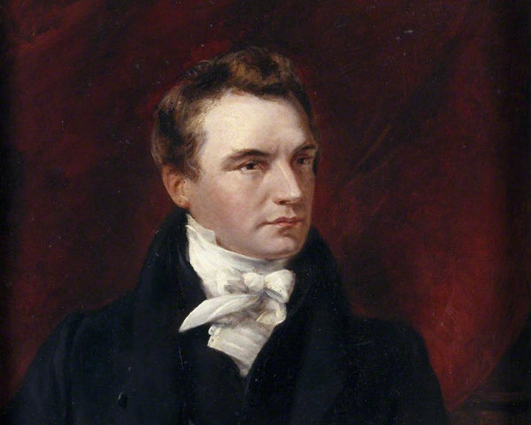 THE LIFE AND LEGACY OF CHARLES BABBAGE: TRACING THE JOURNEY OF A BRILLIANT INVENTOR