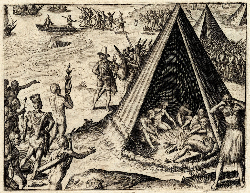 Francis Drake Was A Slave Trader – Why Has This Been