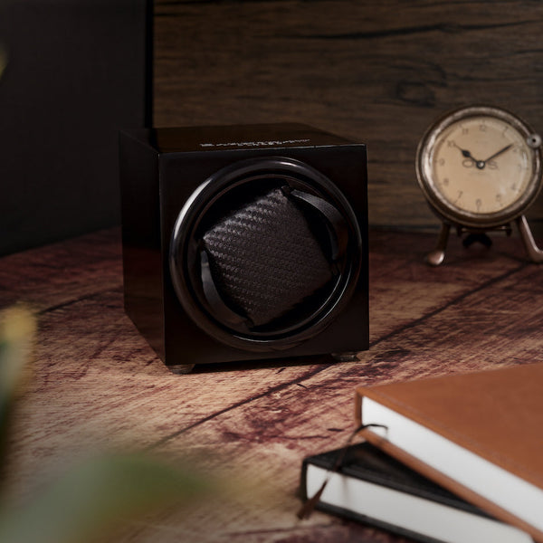 Earnshaw watchwinder deals