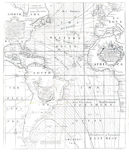 Edmond Halley’s Role as Astronomer Royal: Pioneering Astronomy and Navigation 