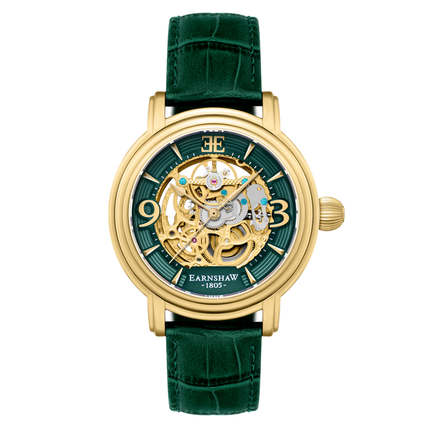 Emerald Green