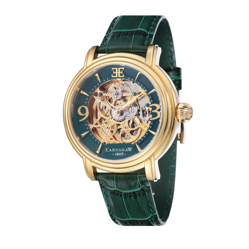 Emerald Green