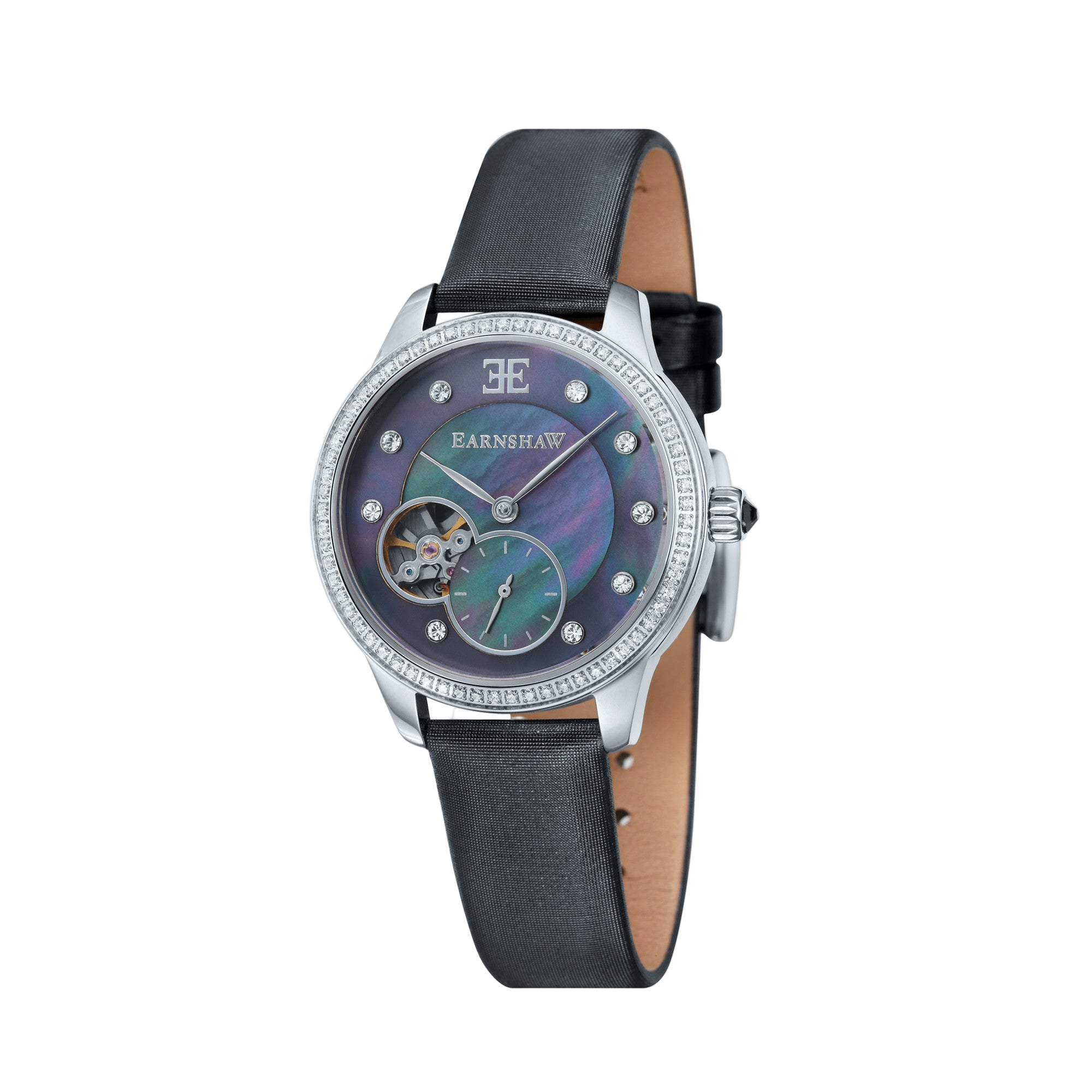 Black Mother of Pearl