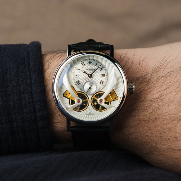 Imperial White