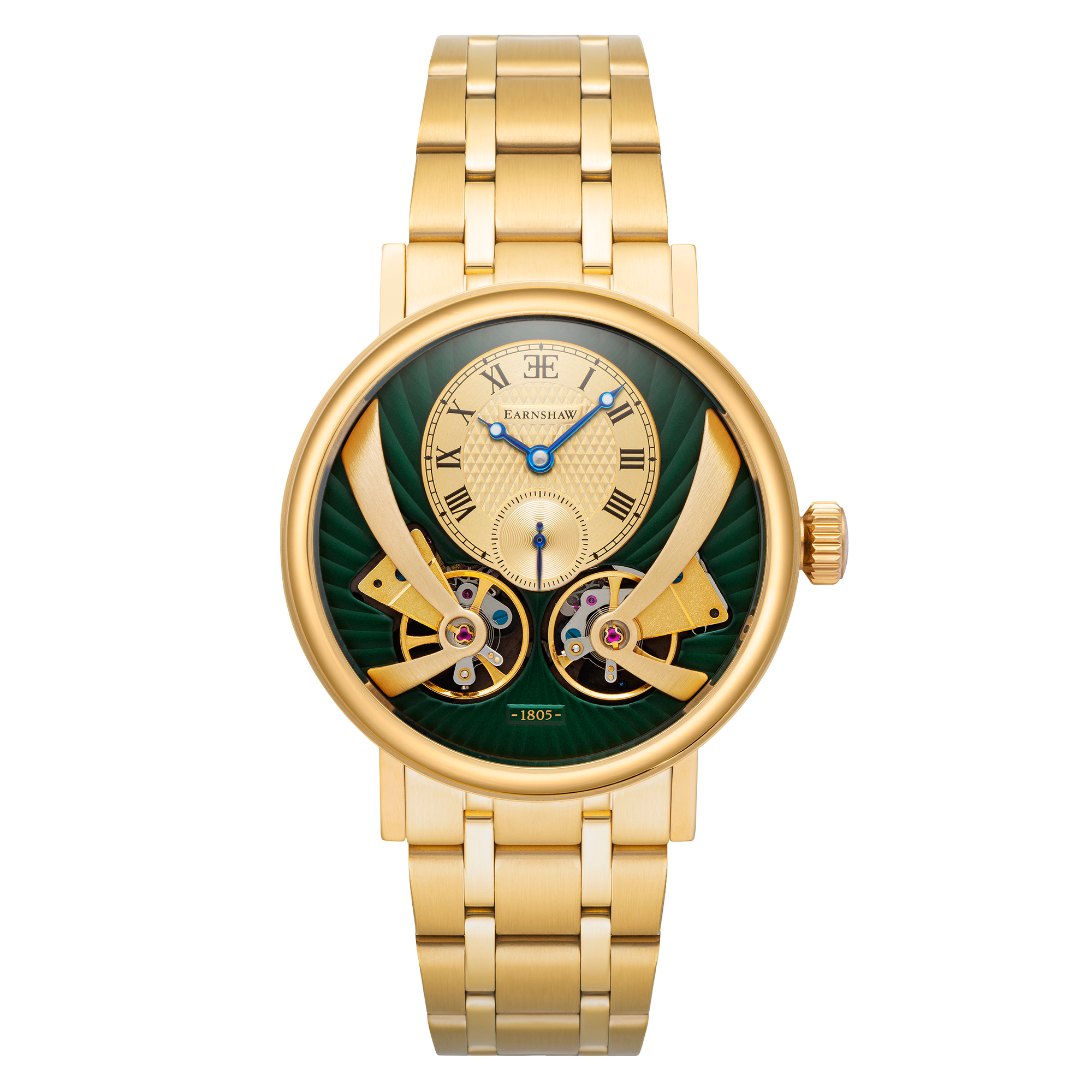 Royal Gold