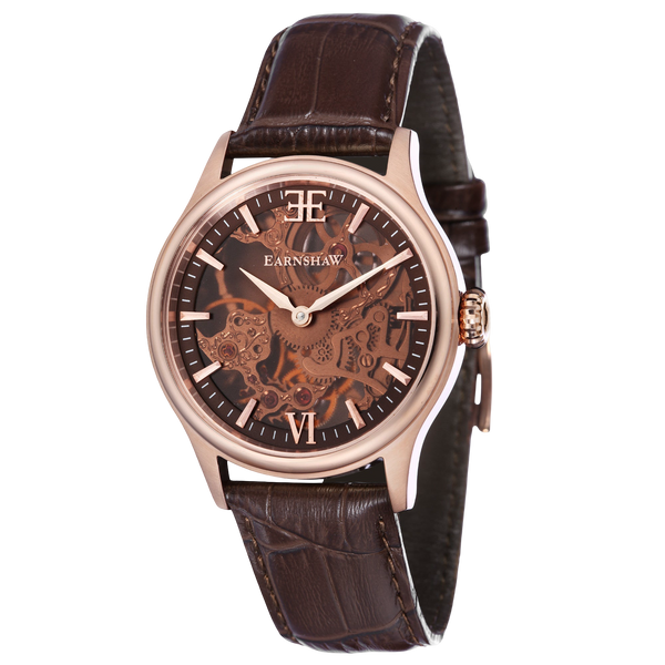 Shadow Rose Gold – Thomas Earnshaw display picture 2