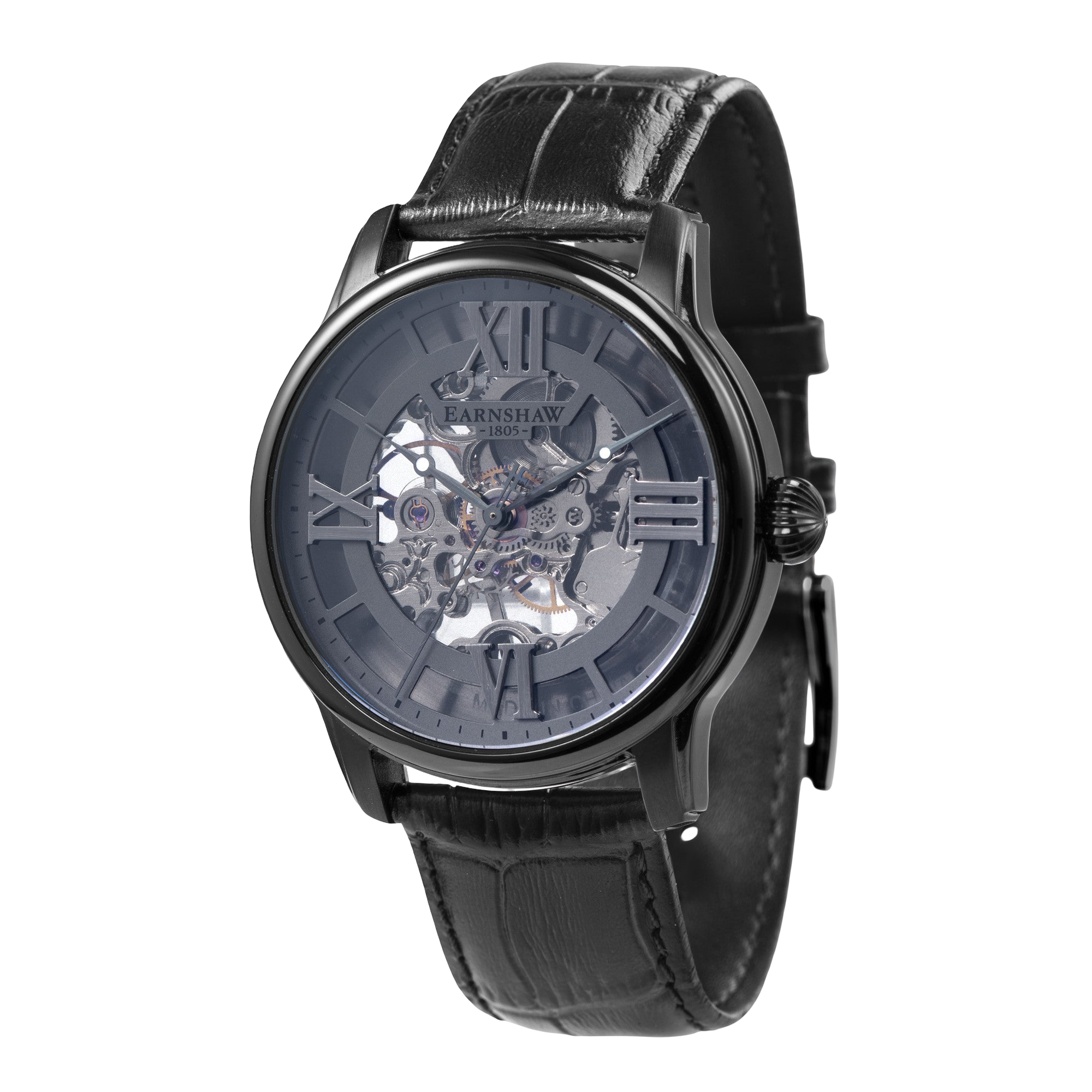 Roman Black