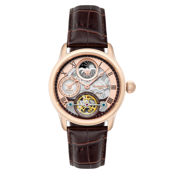 Copper Brown