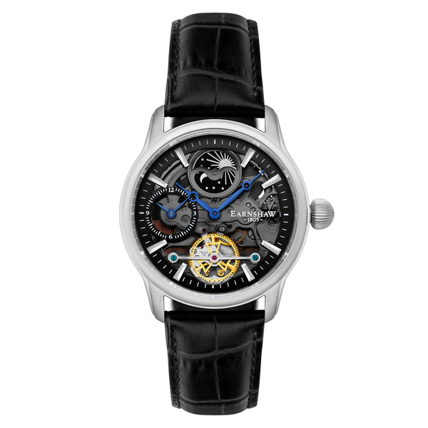 Clear Black