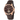 Topaz Brown