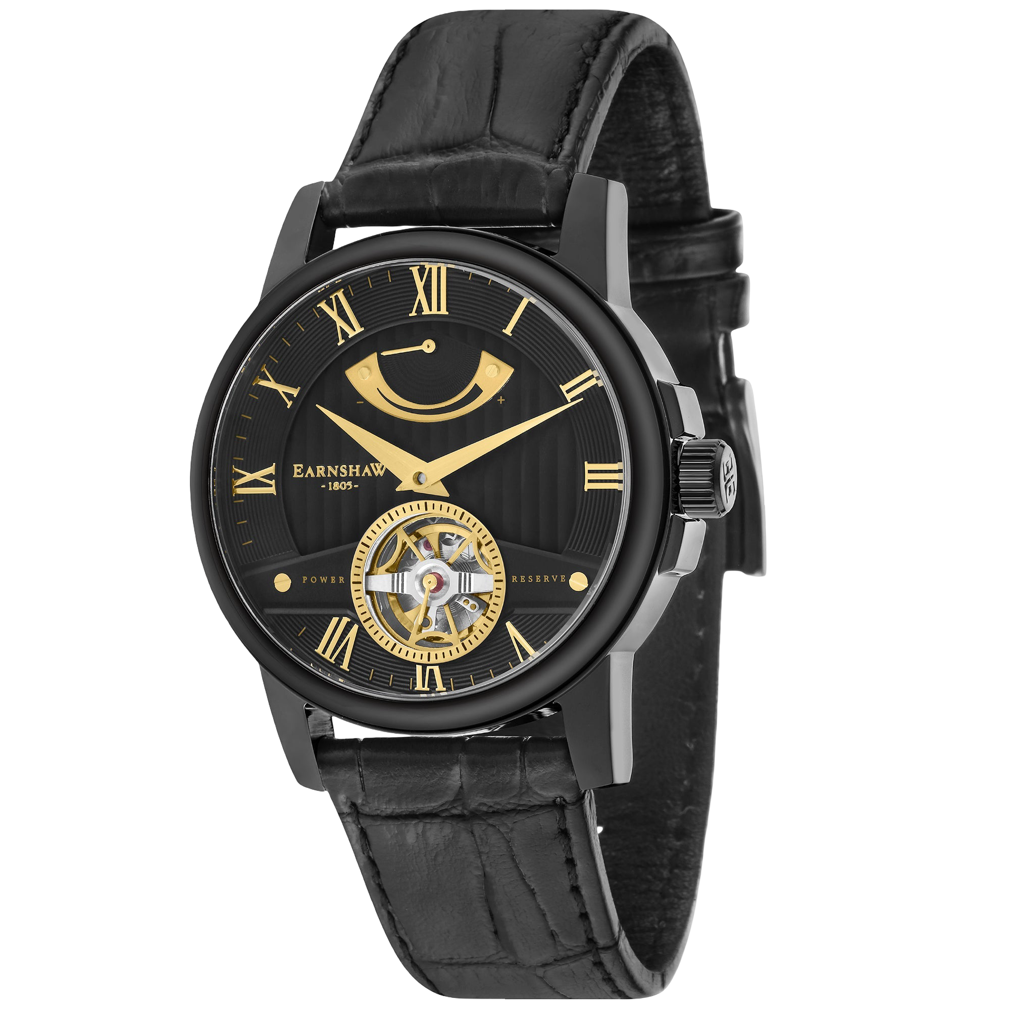 Onyx Black