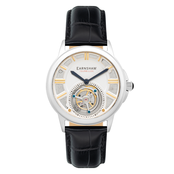 Earnshaw tourbillon 2025