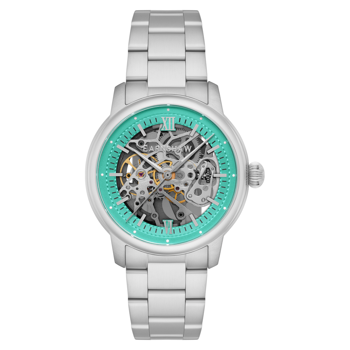 Turquoise Blue