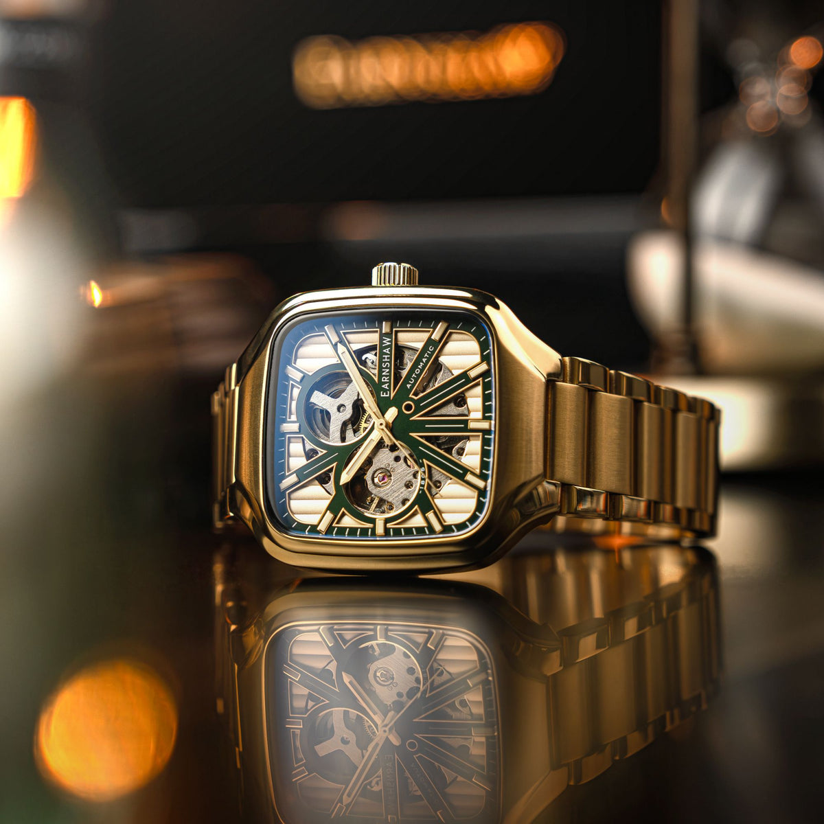 Earnshaw watches any good deals