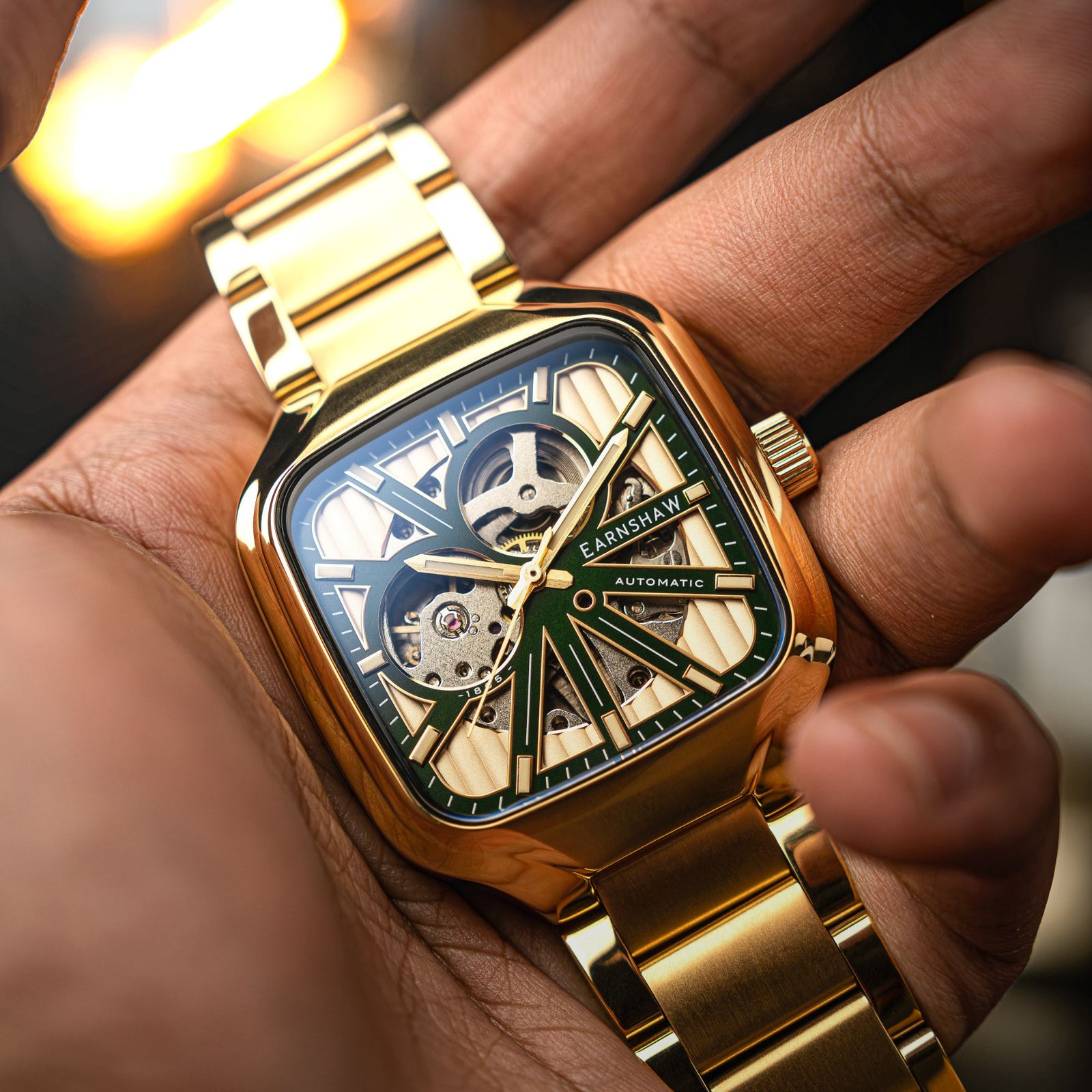 Toronto Theorema - GM-106-2 |Blue| Made in Germany– Tufina