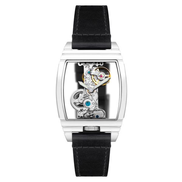 White Silver