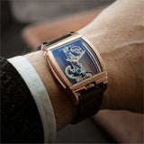 Copper Brown