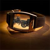 Copper Brown