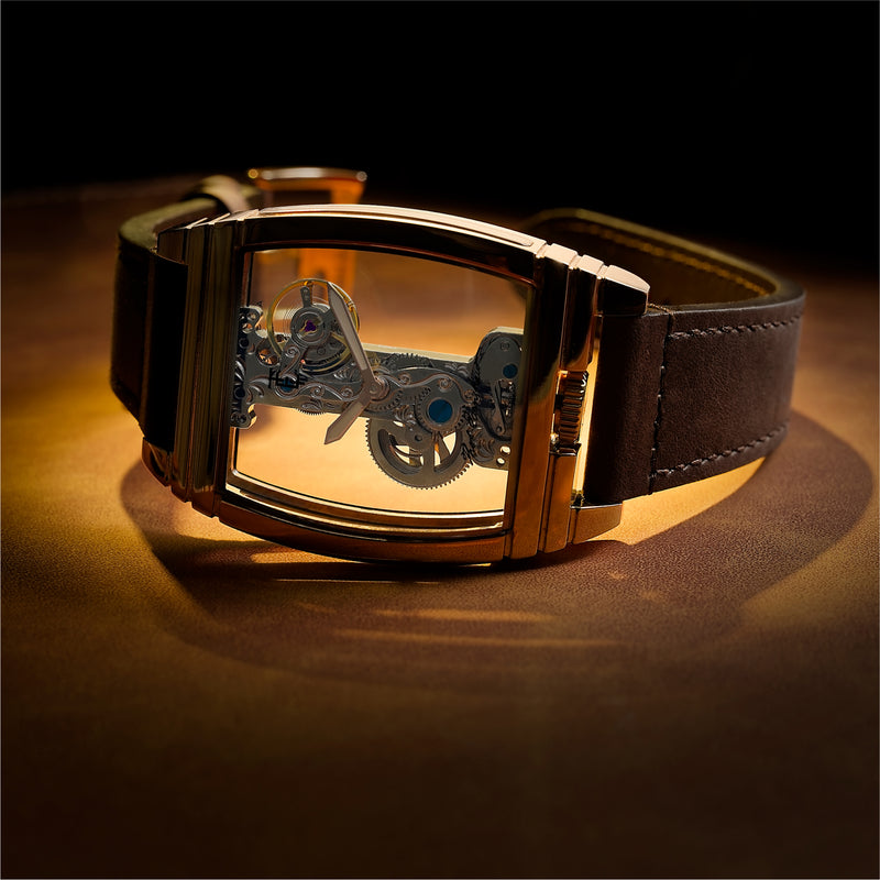 Copper Brown