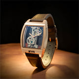 Copper Brown