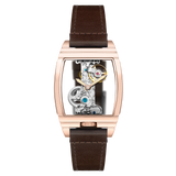 Copper Brown