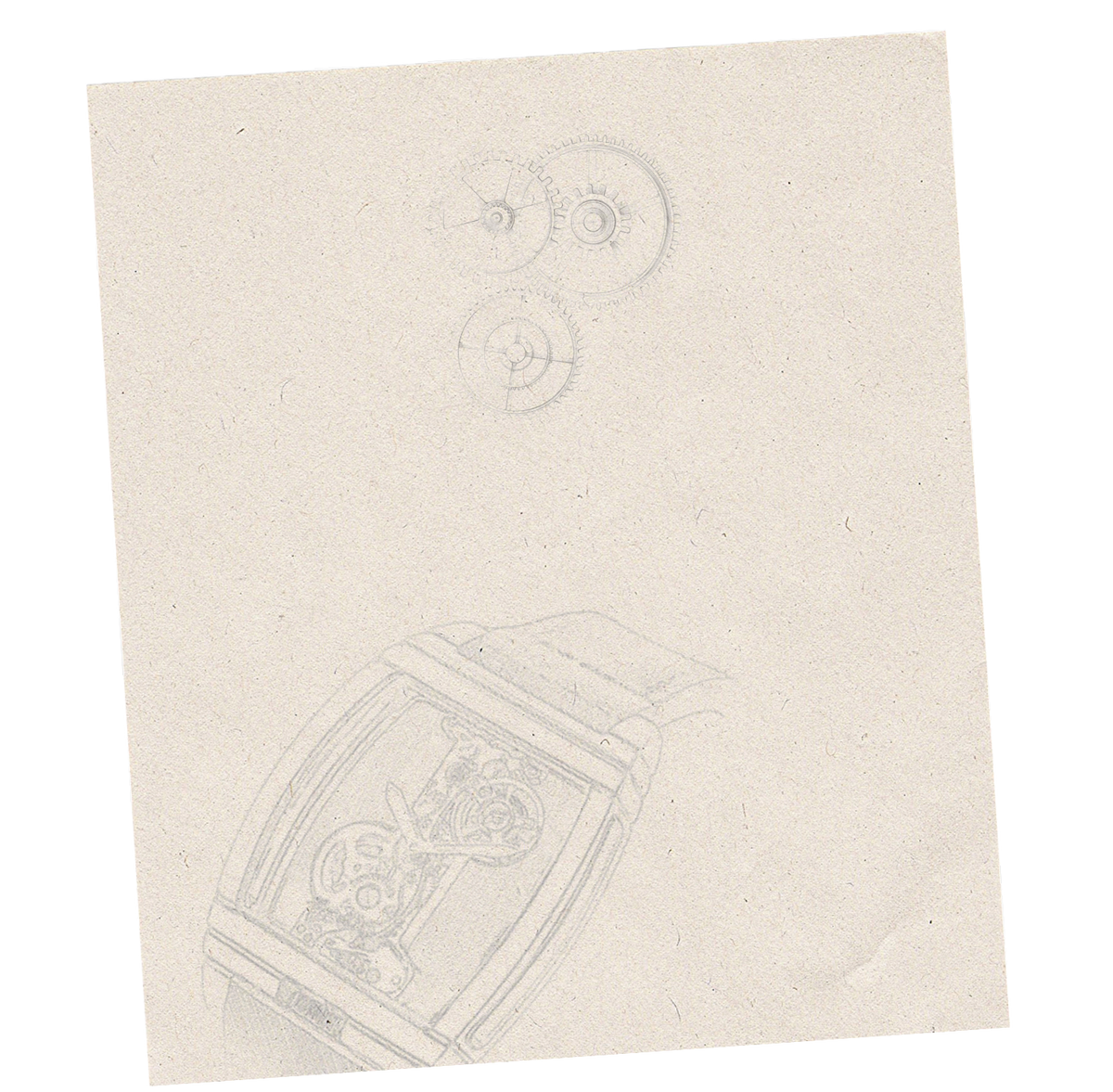 Thomas Earnshaw Cufflinks in Metallic for Men | UK