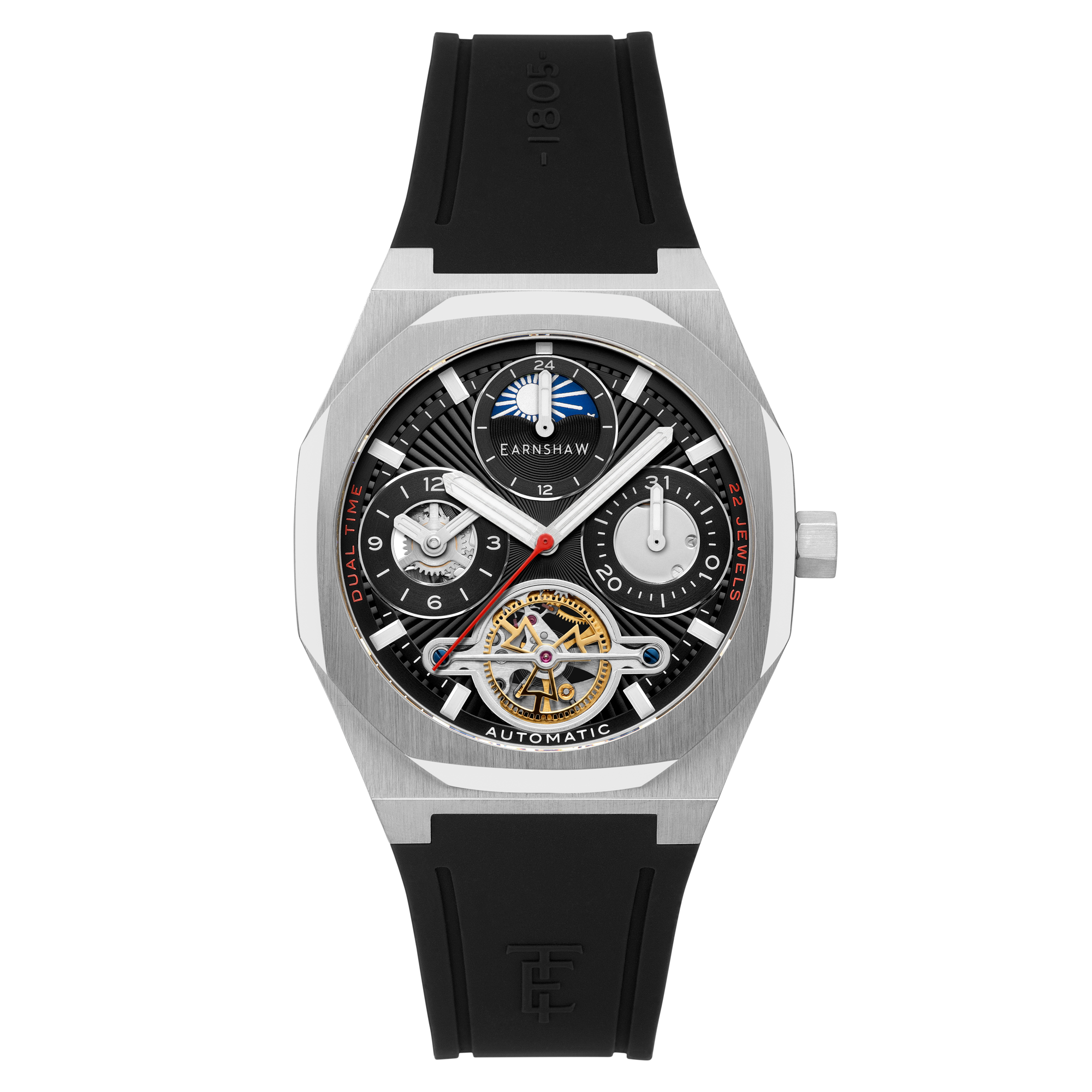 Carbon Luxe