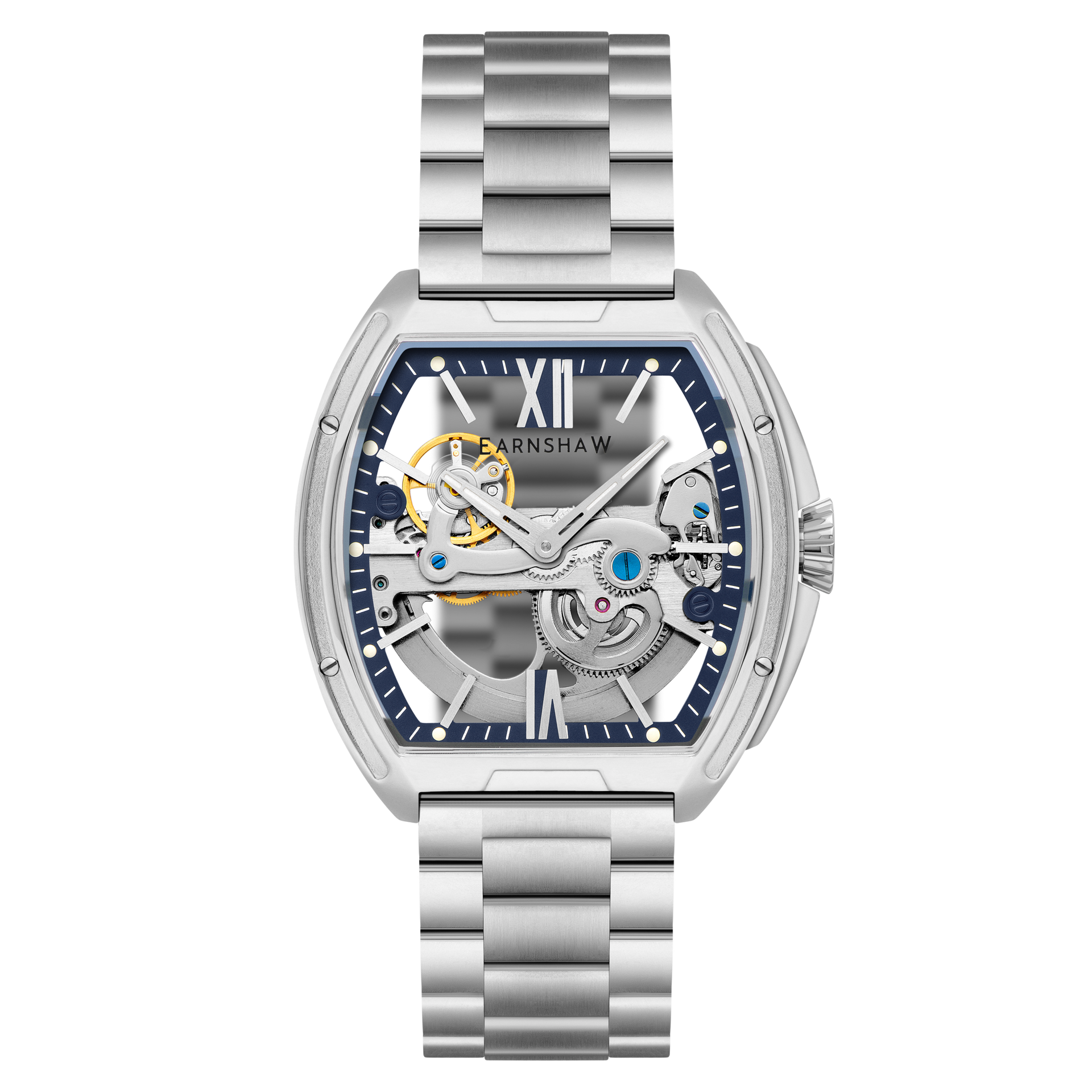Midnight Sky | Nobility Knightsbridge Automatic – Thomas Earnshaw