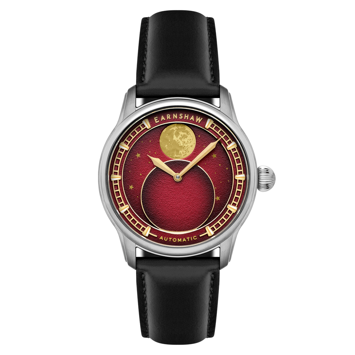 Astral Ruby