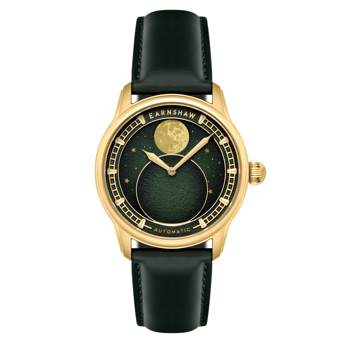 Verdant Cosmos