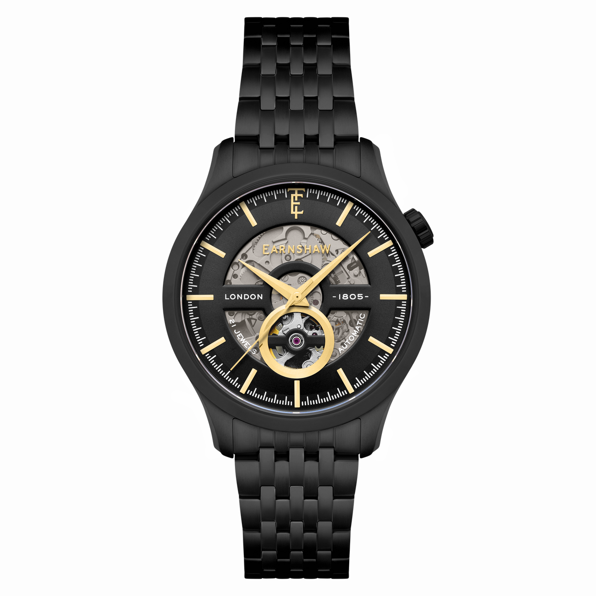Vault Black