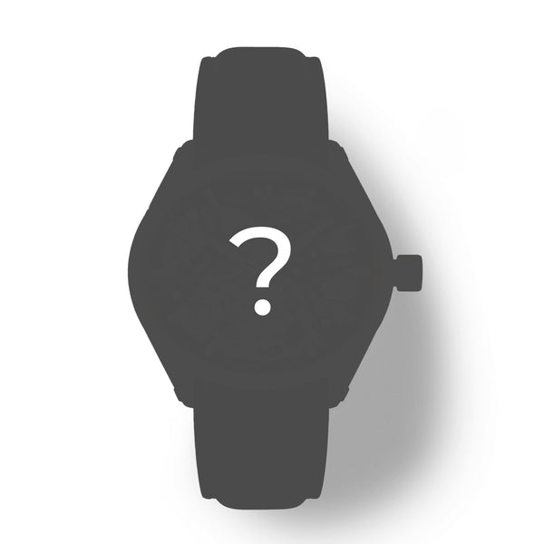 Mystery Watch