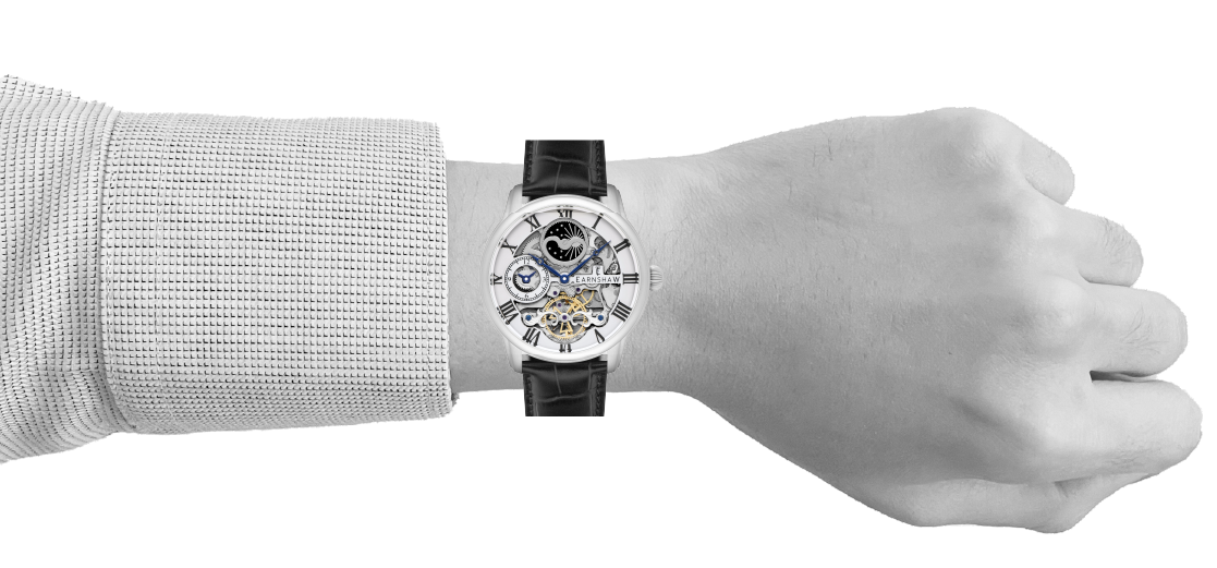 Inch Wrist Men's Watch Size Small Wrists Buy Watch Strap