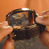 Copper Brown