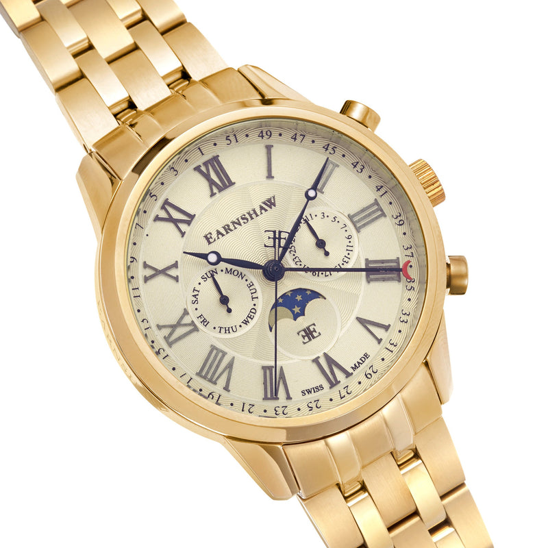 Feather Gold