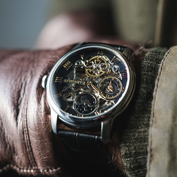 Heritage Black