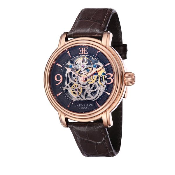 Thomas Earnshaw Vintage inspired timepieces at fair price