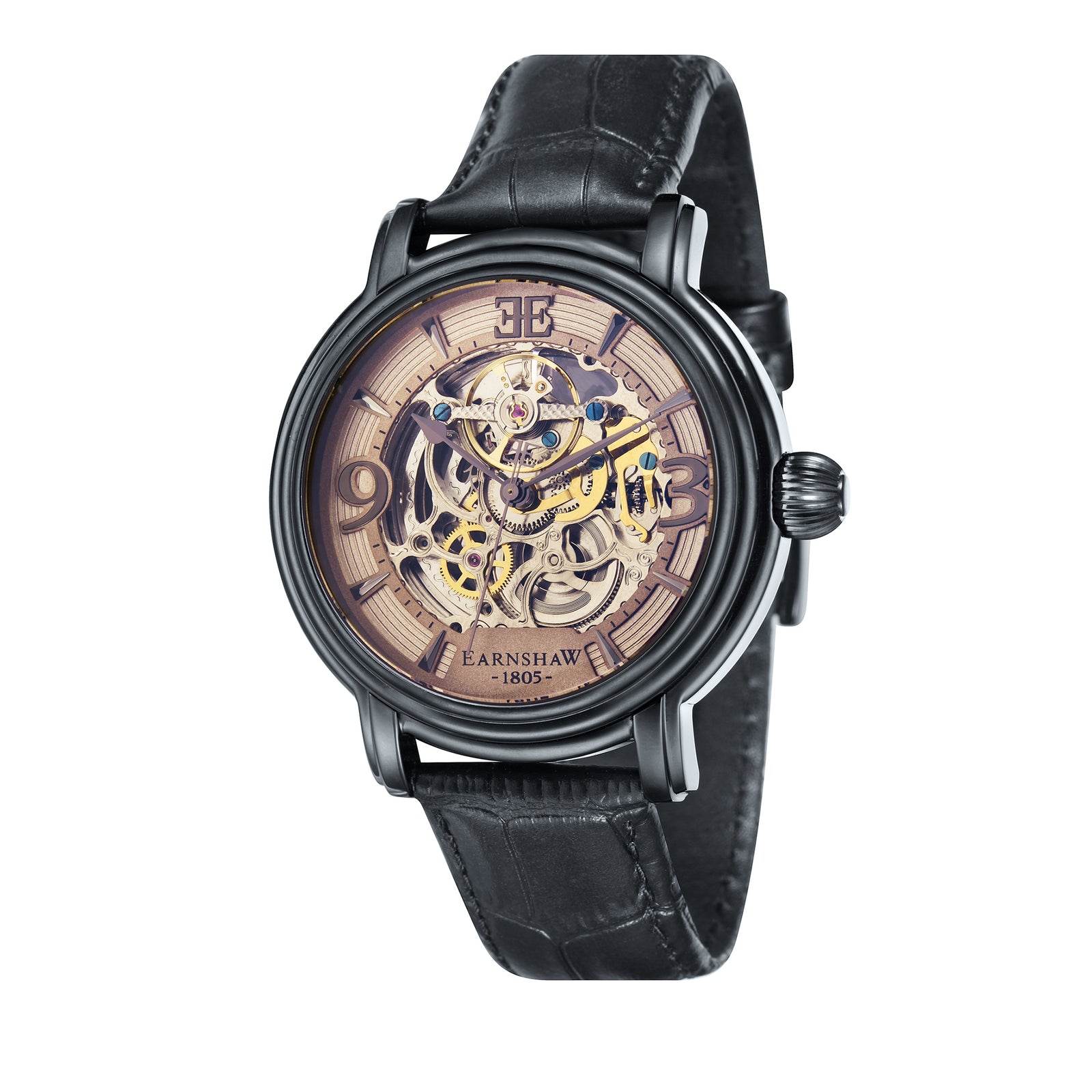 Thomas earnshaw skeleton sales