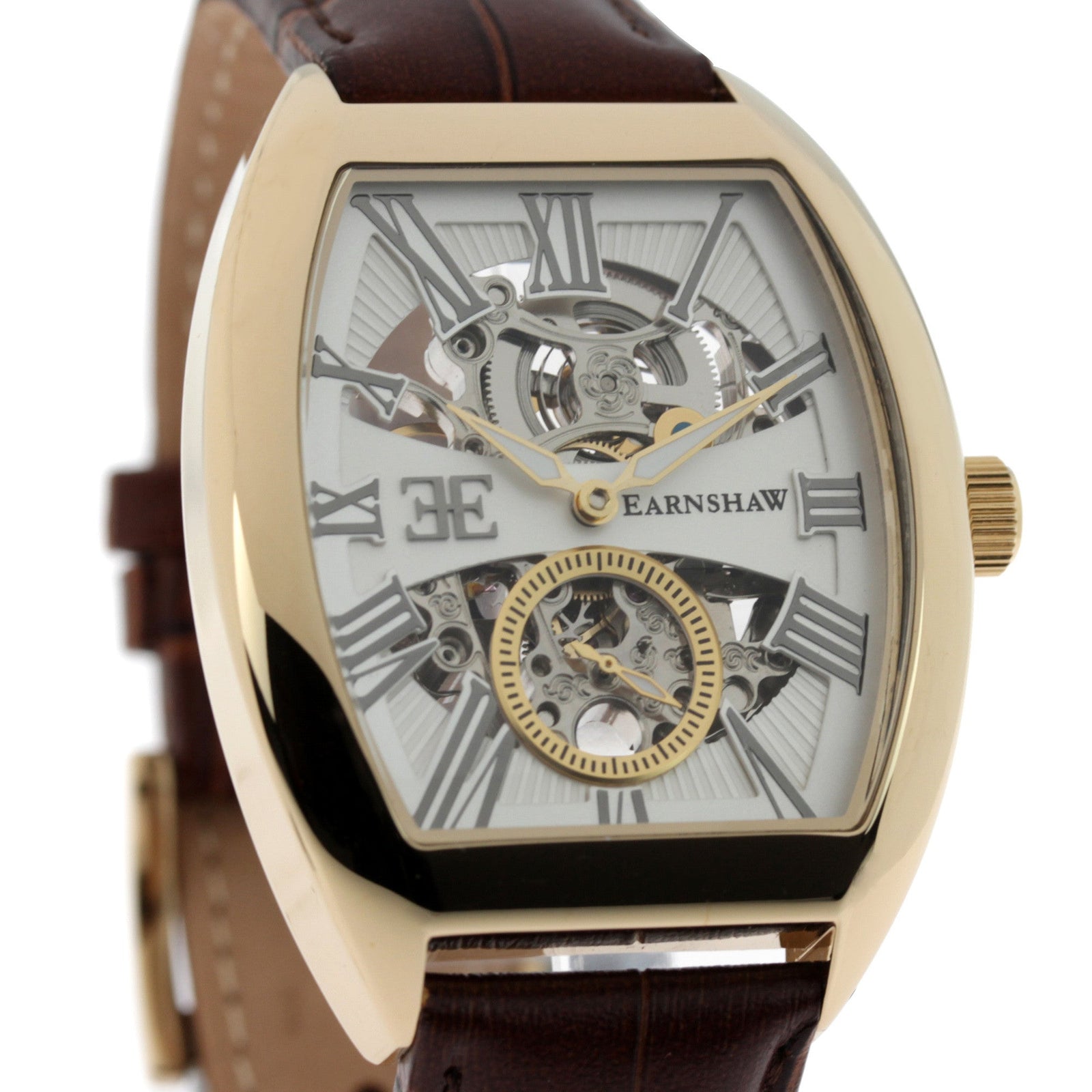  2024年おすすめのアイテム満載 Tuscany Gold – Thomas Earnshaw 置物