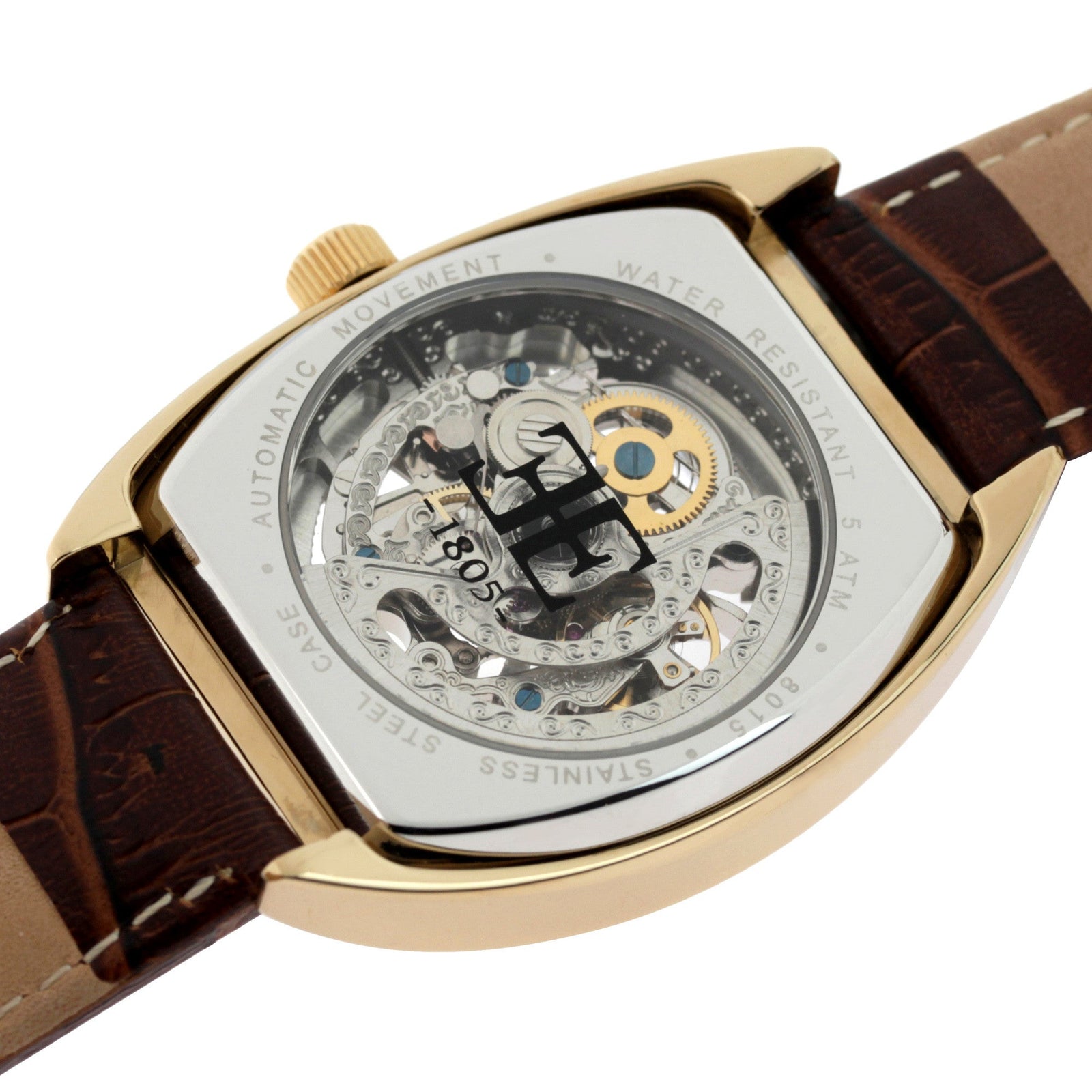 Tuscany Gold – Thomas Earnshaw Tuscany Gold – Thomas Earnshaw