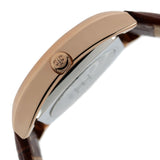 Metallic Rose Gold