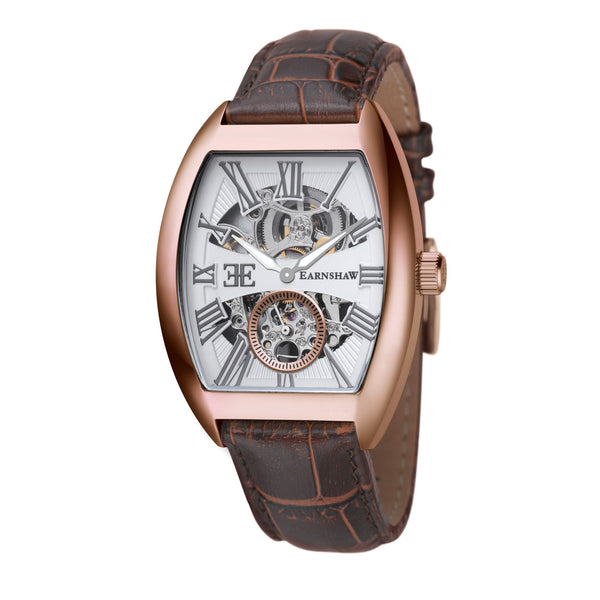 Metallic Rose Gold
